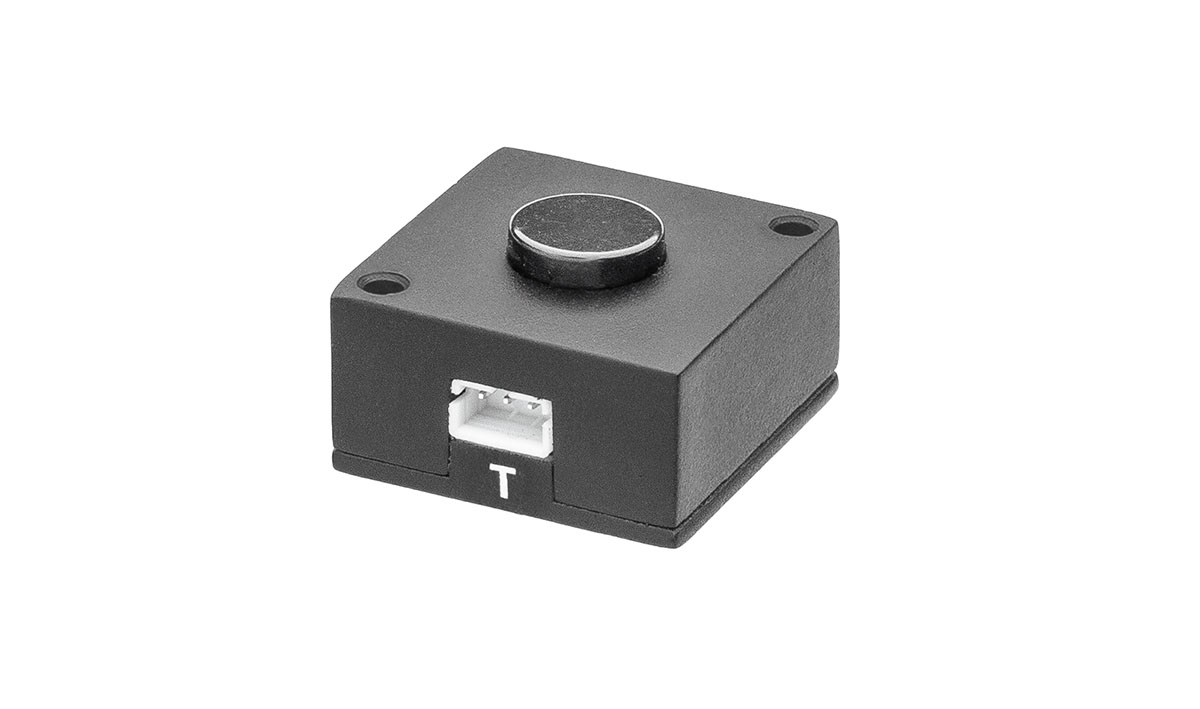 Just Plug Push Button Trigger Just Plug Push Button Trigger