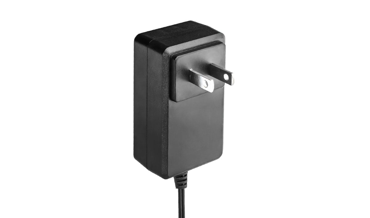 Just Plug Sound System Power Supply