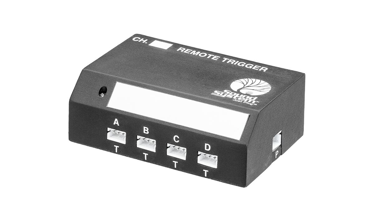 Remote Trigger